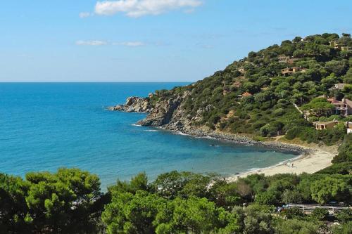Apartment Torre Delle Stelle - Isr05050-a