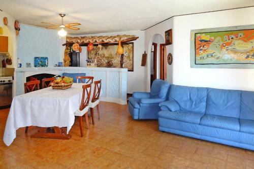 Apartment Torre Delle Stelle - Isr05050-a