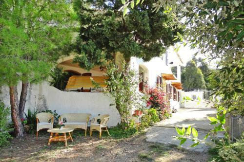 Apartment Torre Delle Stelle - Isr05050-a