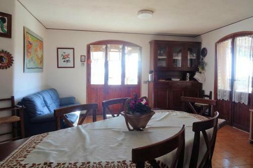 Apartment Torre Delle Stelle - Isr05050-a