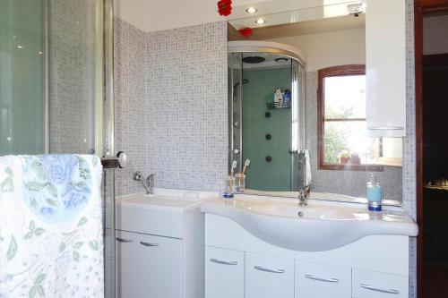 Apartment Torre Delle Stelle - Isr05050-a