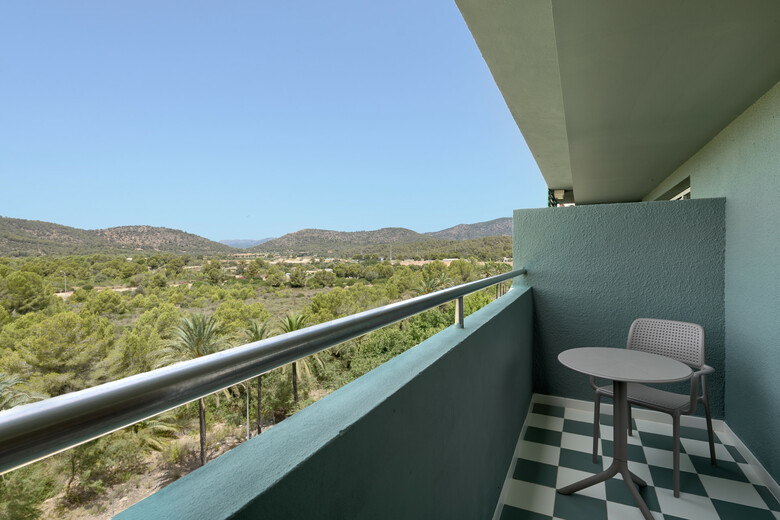 Hotel Tent Mojito Suites