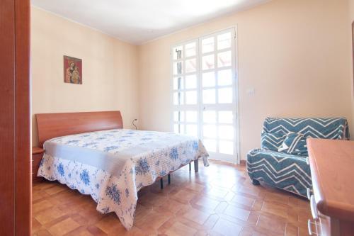 Apartamento Villa Stella Marina
