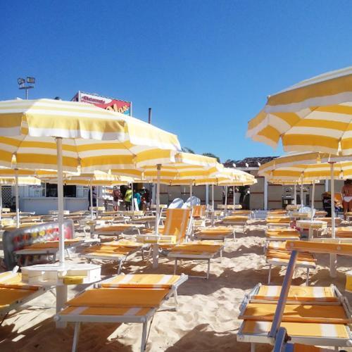 Apartamento Lido Max - Bilo4