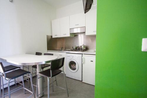 Apartamento Lido Max - Bilo4