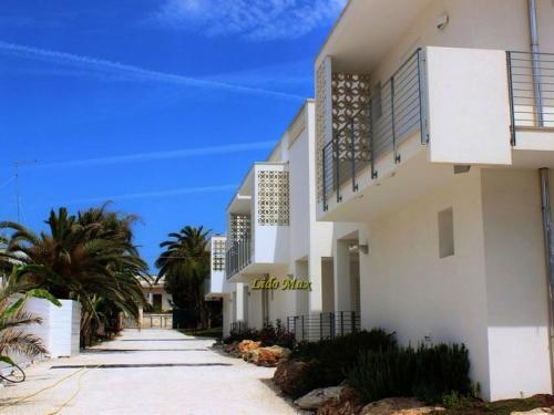 Apartamento Lido Max - Bilo8