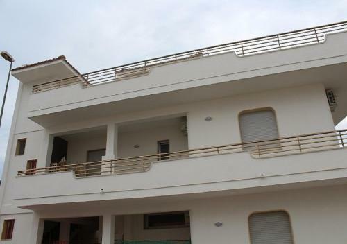 Apartamento Mono Eddy