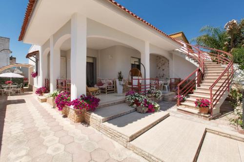 Apartamento Villetta Stella Maris