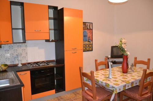 Apartamento Appartamento Torre Lapillo 3 A 10 Metri Dal Mare