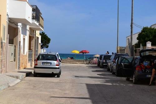 Apartamento Appartamento Torre Lapillo 3 A 10 Metri Dal Mare