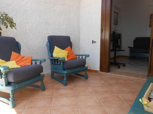 Villa Ba�a N�2