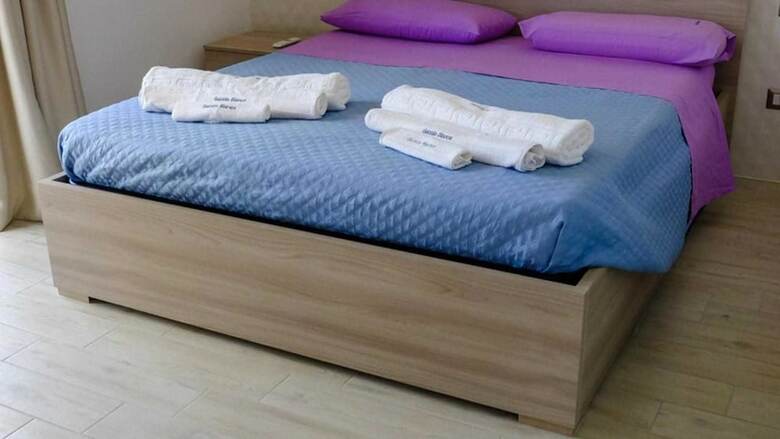 Hostal Sabbia Bianca Affittacamere