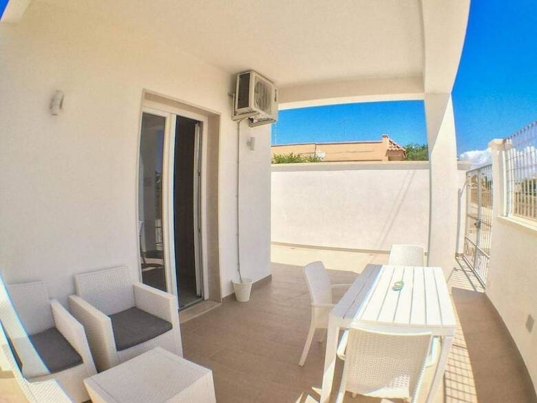 Hostal Sabbia Bianca Affittacamere