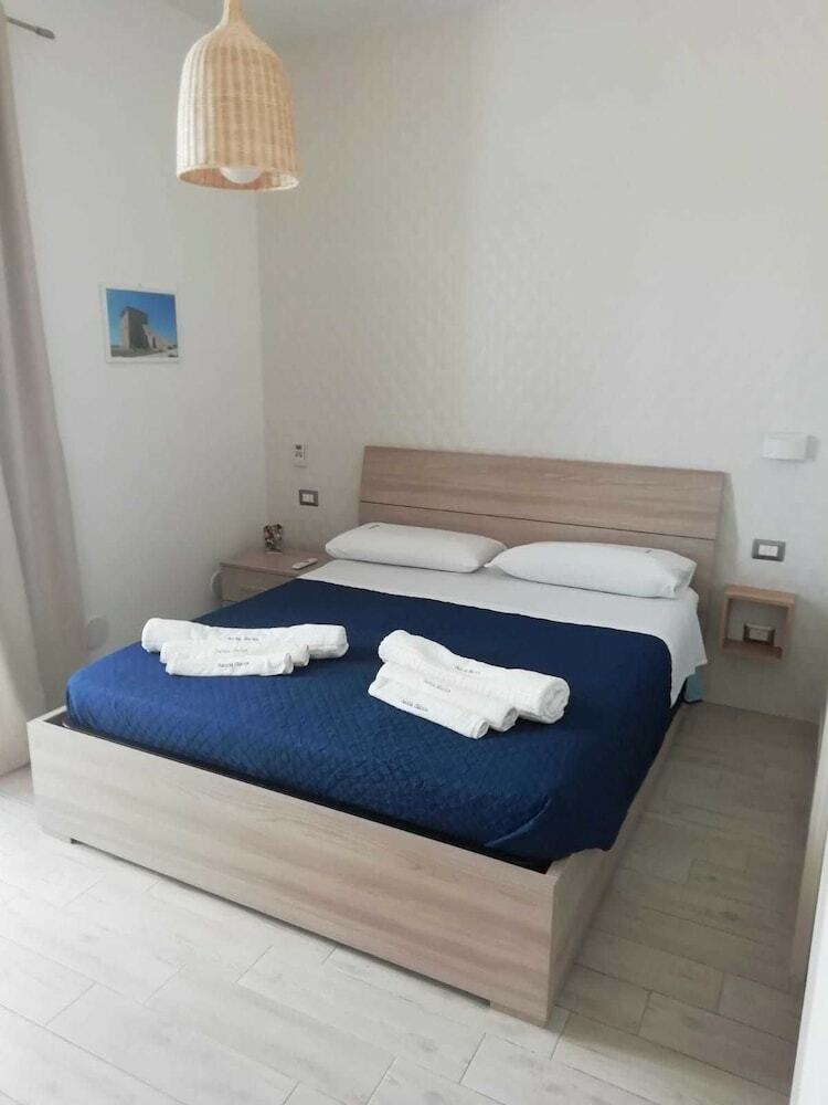 Hostal Sabbia Bianca Affittacamere