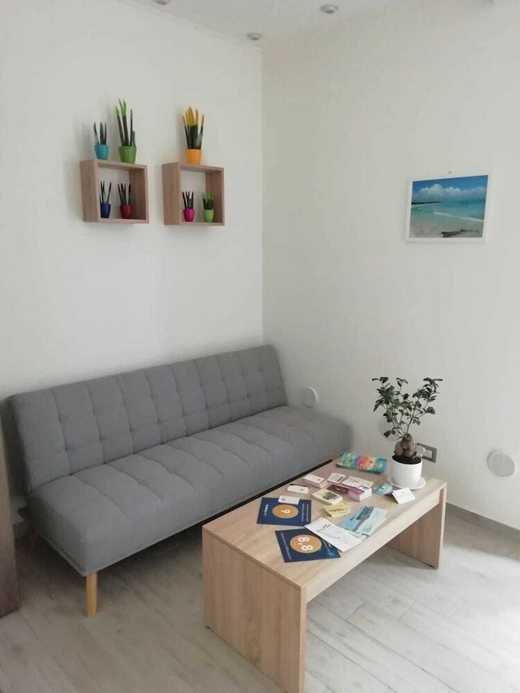 Hostal Sabbia Bianca Affittacamere