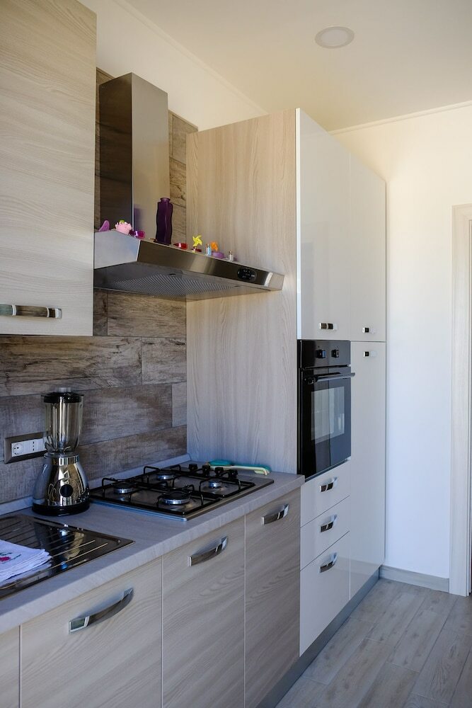 Hostal Sabbia Bianca Affittacamere
