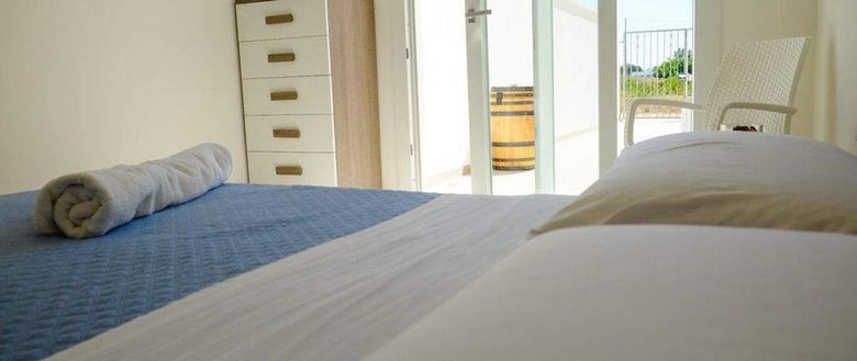 Hostal Sabbia Bianca Affittacamere