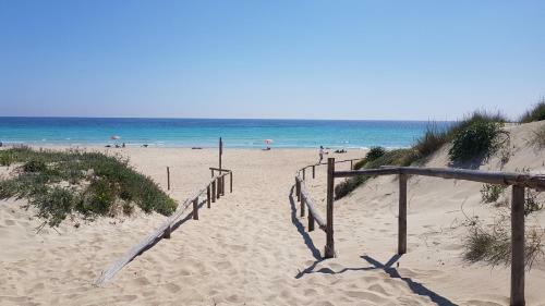 Torre Lapillo Gma Tourism