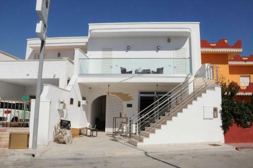 Torre Lapillo Gma Tourism