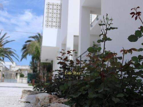 Apartamento Lido Max - Mono5