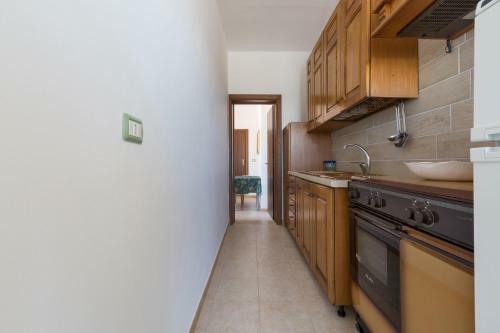 Apartamento Complesso Smile