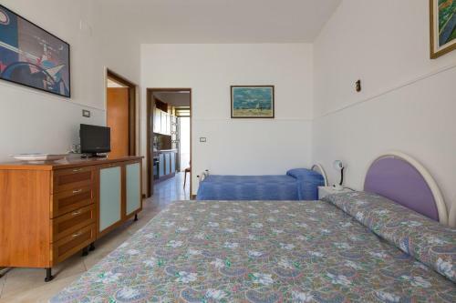 Apartamento Complesso Smile