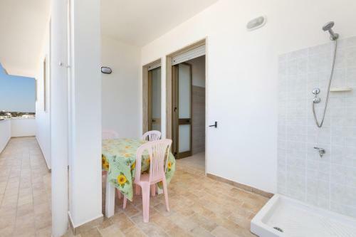 Apartamento Complesso Smile