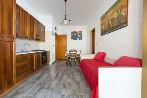 Apartamento Complesso Smile