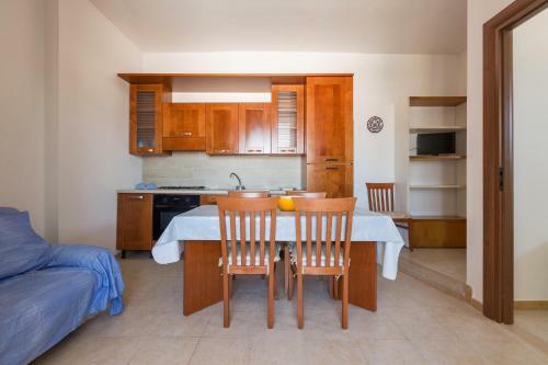 Apartamento Complesso Smile