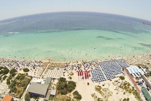 Villetta Beach M156