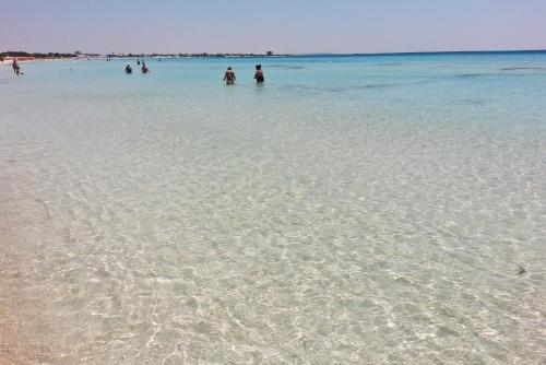 Villetta Beach M156
