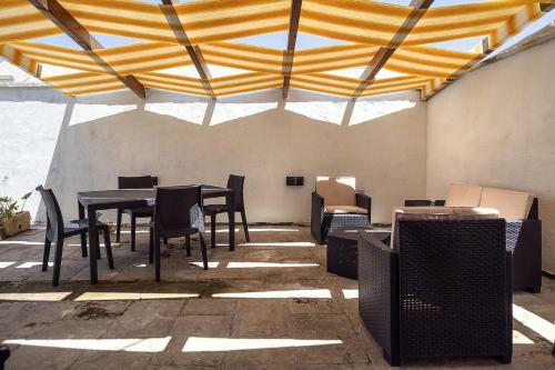 Apartamento Monolocale Suppa