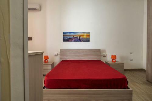 Apartamento Monolocale Suppa
