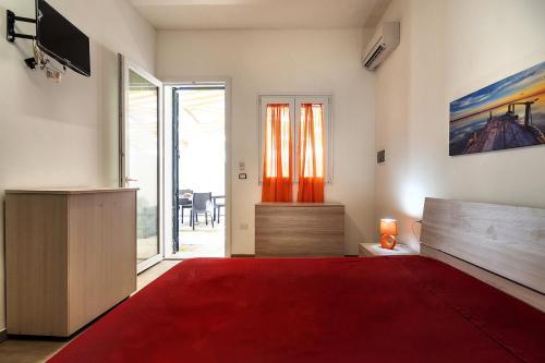 Apartamento Monolocale Suppa