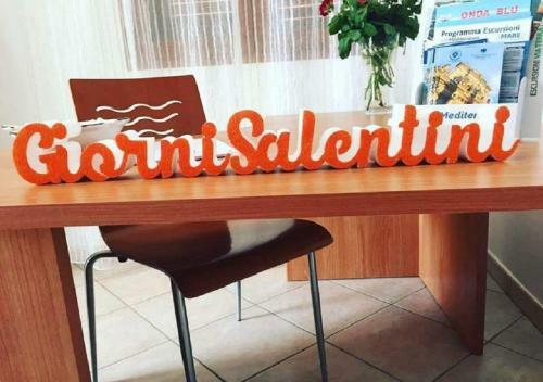 Bed & Breakfast Giorni Salentini