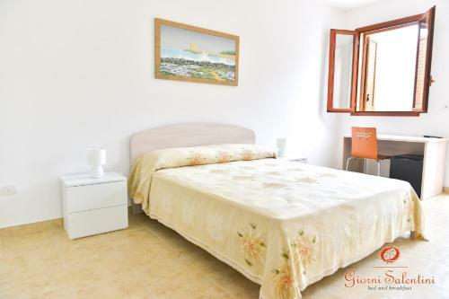 Bed & Breakfast Giorni Salentini