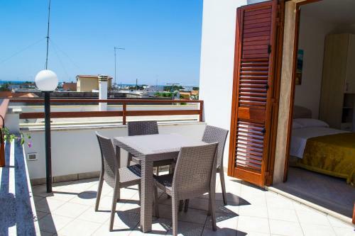 Bed & Breakfast Giorni Salentini