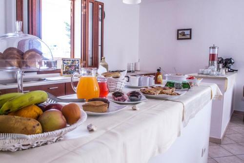 Bed & Breakfast Giorni Salentini
