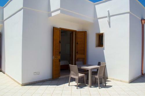 Bed & Breakfast Giorni Salentini