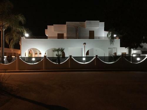 Bed & Breakfast Giorni Salentini