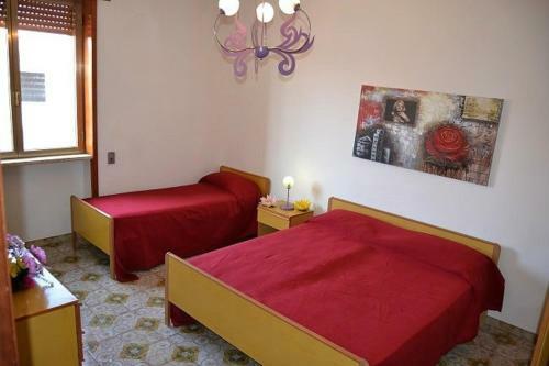 Apartamento Appartamento Lapillo 1 A 10 Metri Dal Mare