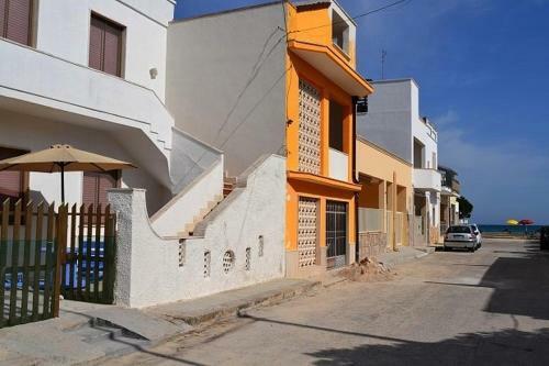 Apartamento Appartamento Lapillo 1 A 10 Metri Dal Mare