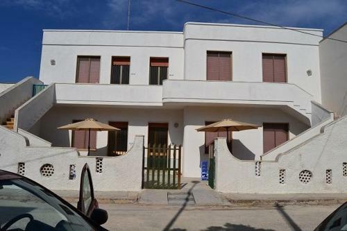 Apartamento Appartamento Lapillo 1 A 10 Metri Dal Mare