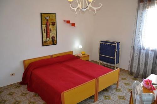 Apartamento Appartamento Lapillo 1 A 10 Metri Dal Mare