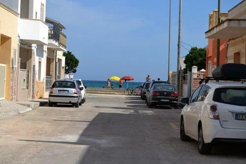 Apartamento Appartamento Lapillo 1 A 10 Metri Dal Mare