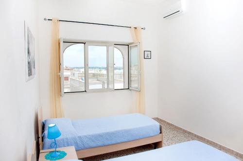 Casa Bellavista 7 Vista Spiaggia