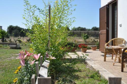Apartamento Bilocale Sas�