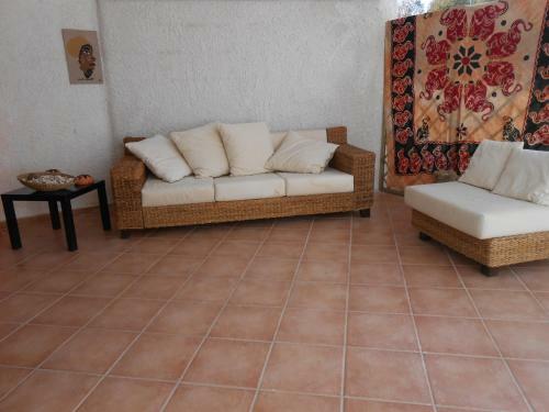 Villa Ba�a N�1