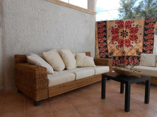 Villa Ba�a N�1