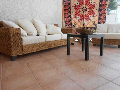 Villa Ba�a N�1